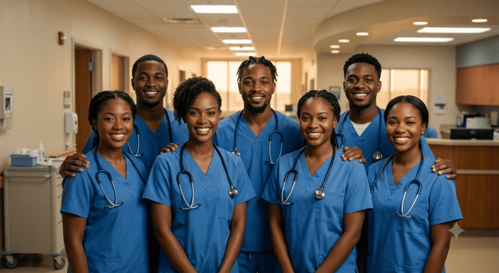 Practical Nurse Program