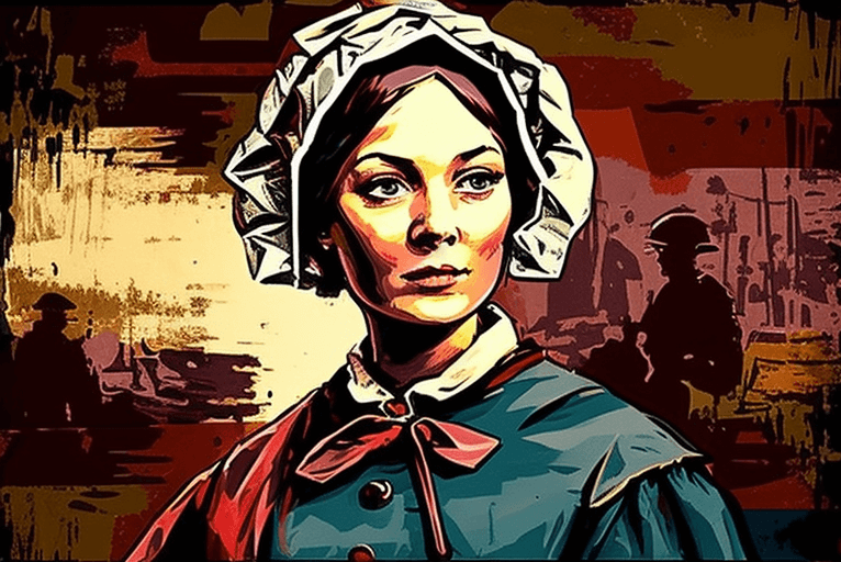 Florence Nightingale is always referred as the founder of Modern Nursing. She is the ideal for all the students who wants to become a successful practical nurse