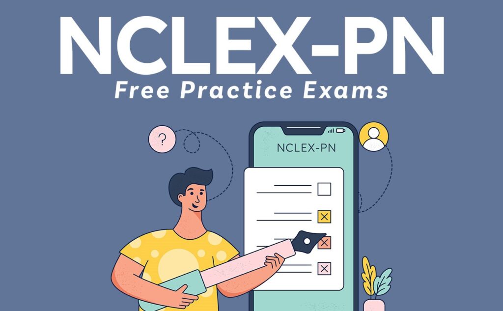 NCLEX-PN-Free-Practice-Exam