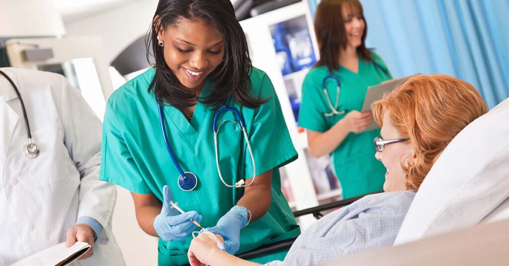 Understanding the Role of a Licensed Practical Nurse