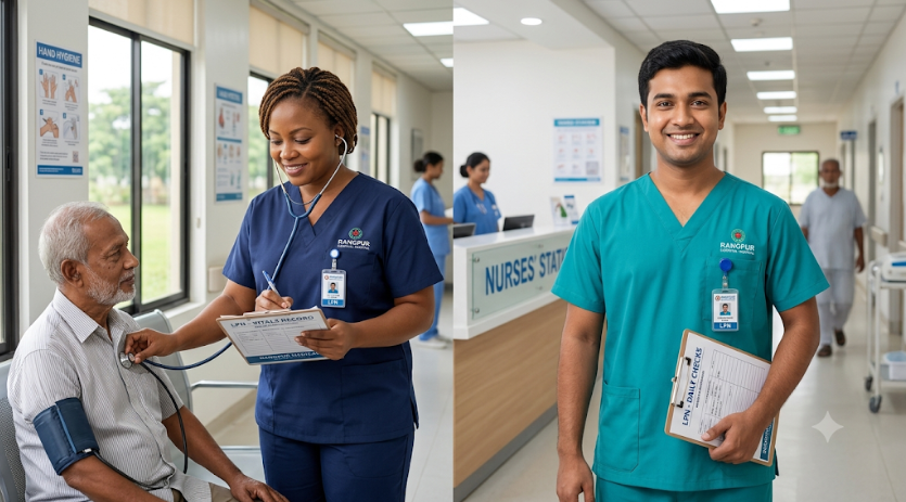 Practical Nursing Program in PA | Start Your Career at PITC 