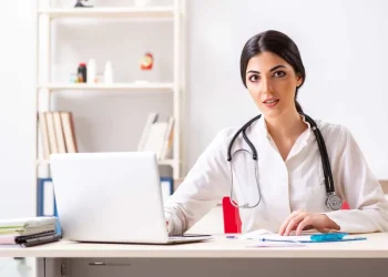 10 Remote Nursing Jobs You Can Do from Anywhere