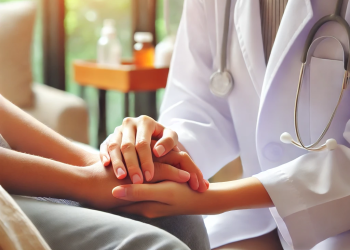 A Day In The Life Of An ICU Nurse