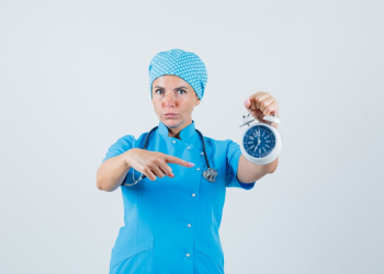 Overcoming Challenges Nurses Share Their Toughest Moments