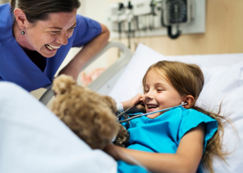 How Nurses Make A Difference Heartwarming Patient Stories