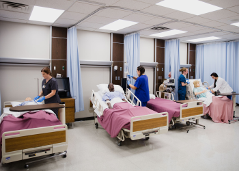 What states are compact states for practical nurses?