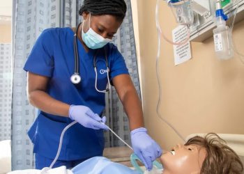 Practical Nursing Vs. Associate Degree Nursing Understanding The Key Differences