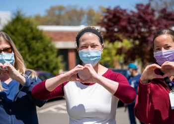 Technological Advancements In Nursing