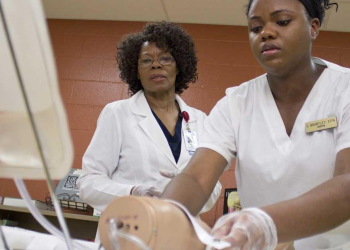 Practical Nursing Program Hands on Learning For Real World Impact