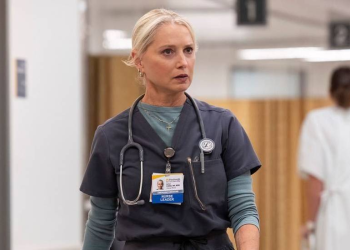 What Is A Charge Nurse?