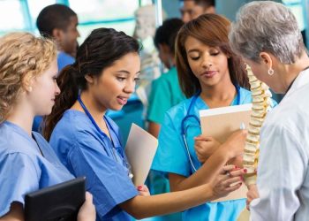 Tips to pass the NCLEX-PN exam the first time