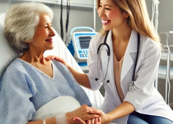 A Comprehensive Guide To Patient Care