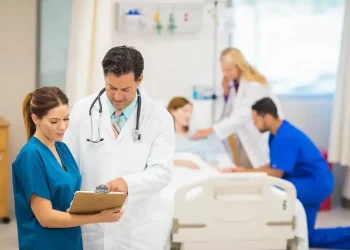 Navigating the Challenges of Nursing School: Tips for Success