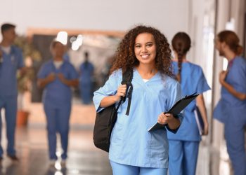 Financial Aid and Scholarships for Nursing Students