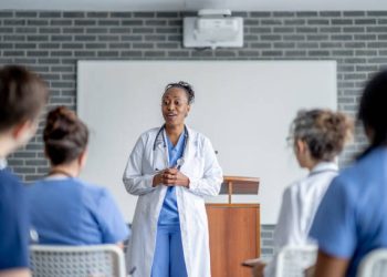 The Most Rewarding Aspects Of Being A Nurse