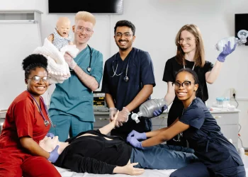 INTRODUCTION TO PRACTICAL NURSING