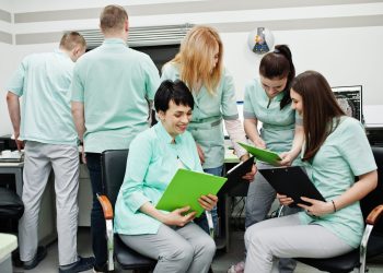 What Is Nursing Assistant Training?