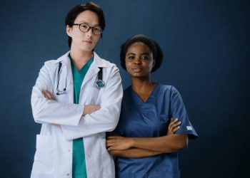 Nurses In Disaster Response And Humanitarian Cises