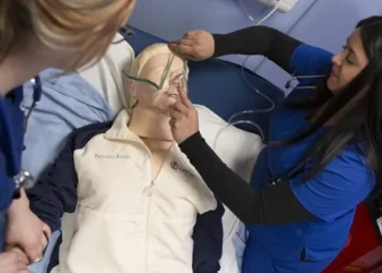 How Much Schooling For A Respiratory Therapist?