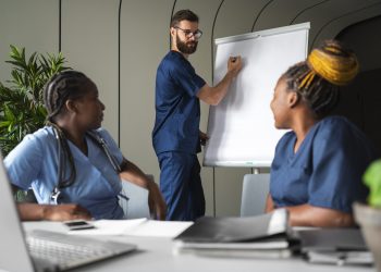 What Is A Graduate Certificate In Nursing?