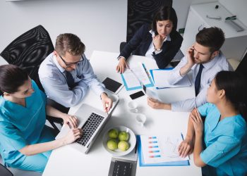 How To Build A Professional Network During Your Practical Nursing Program